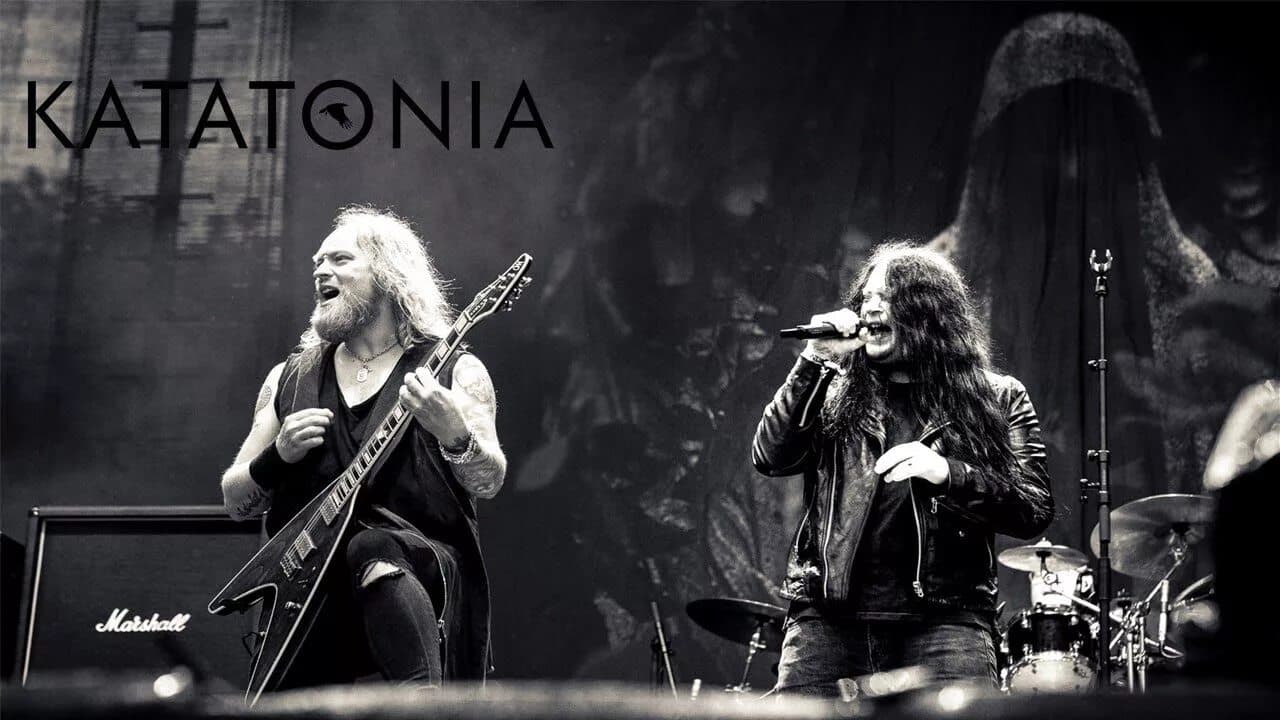 Katatonia - The Longest Year