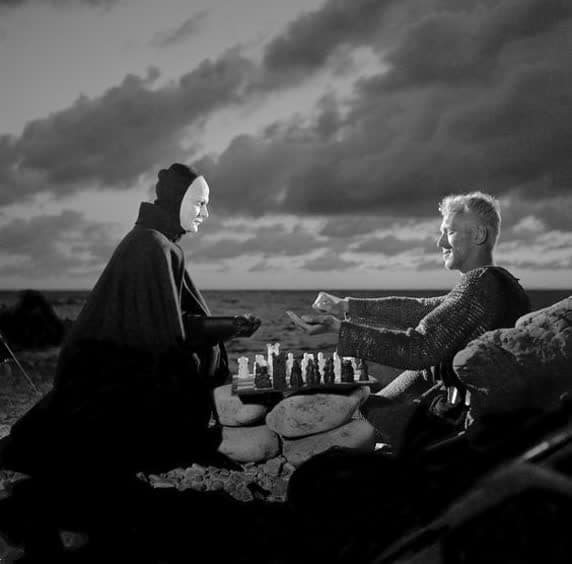 The Seventh Seal - Scott Walker