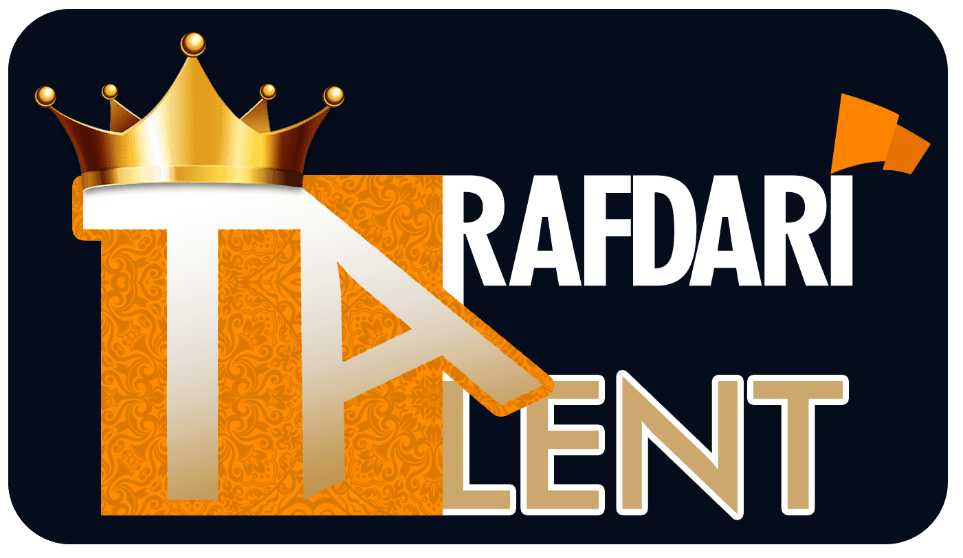 عضوگیری: Tarafdari Talent