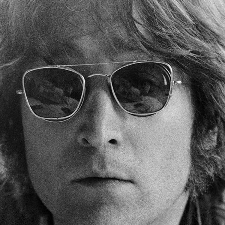 دانلود آهنگ Imagine از John Lennon