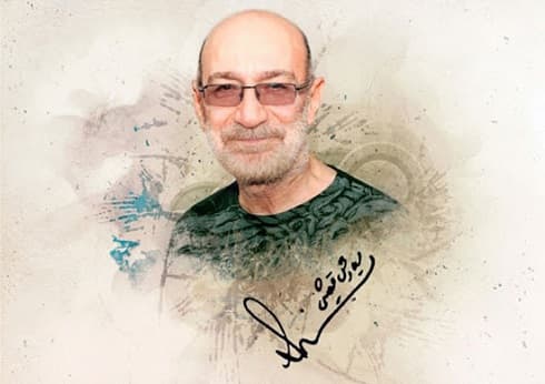 دانلود آهنگ قول از سیاوش قمیشی