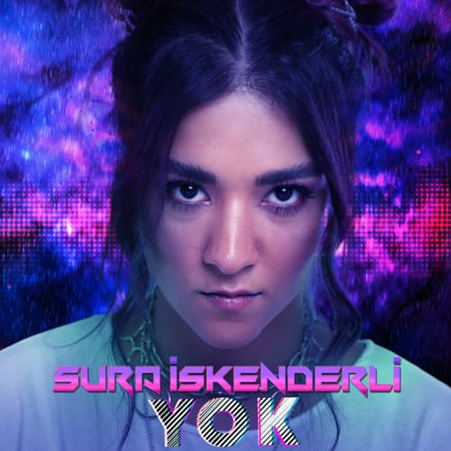 دانلود آهنگ ترکی Yok از Sura İskenderli