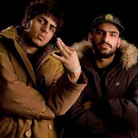 دانلود آهنگ فیت جدید اتحاد هیچکس و پیشرو