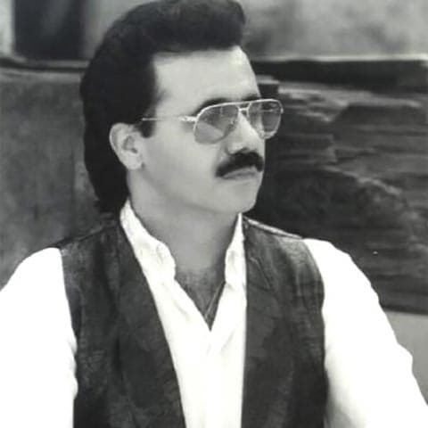 دانلود آهنگ ننه از معین