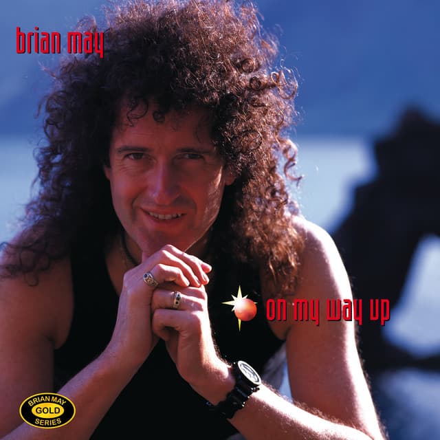 دانلود آهنگ Brian May - On My Way Up