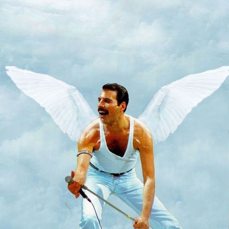دانلود آهنگ Freddie Mercury - Living On My Own