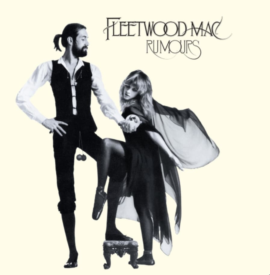 The Chain_Fleetwood mac