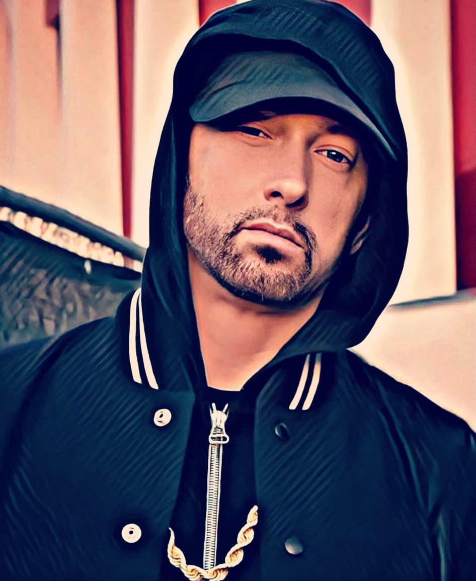 دانلود آهنگ جدید امینم ترس| Eminem Fear