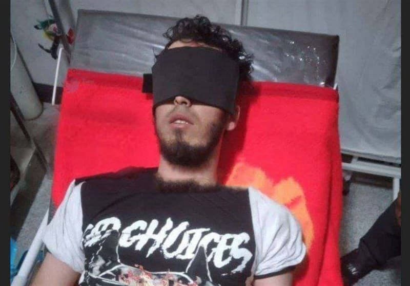 ?⭕هویت تروریست شاه‌چراغ مشخص شد
