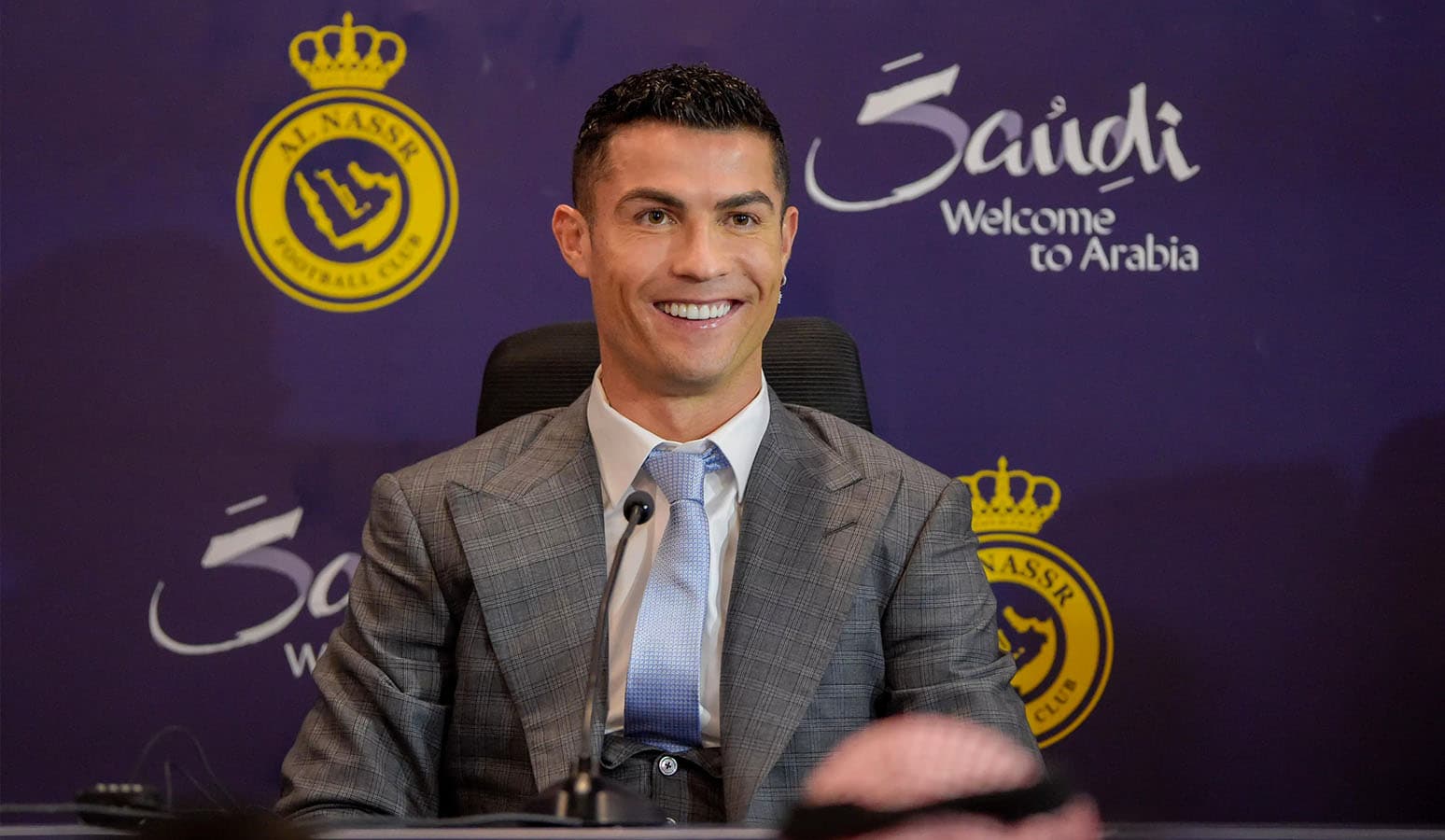 Cristiano Ronaldo - Automotivo Bibi Fogosa