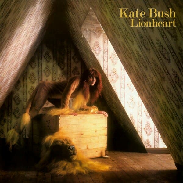 دانلود آهنگ Kate Bush - Wow