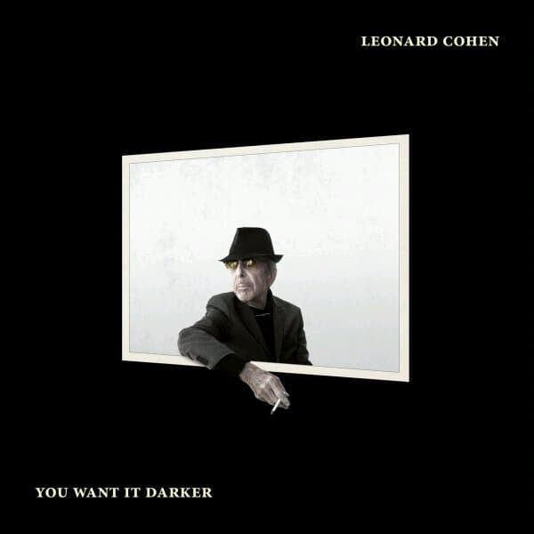دانلود آهنگ Leonard Cohen - Treaty