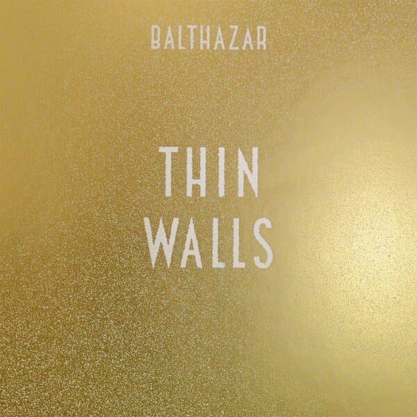 آهنگ Balthazar - True Love 