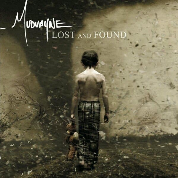 آهنگ ?Mudvayne - Happy