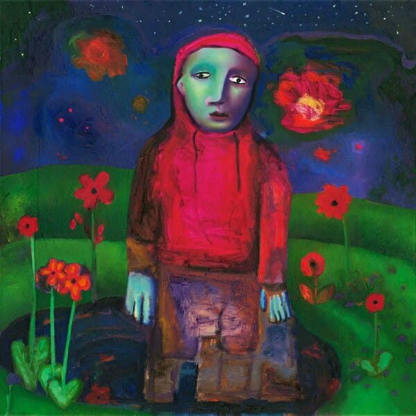 آهنگ Serotonin از girl in red