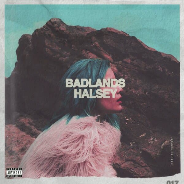 دانلود آهنگ Halsey - Colors