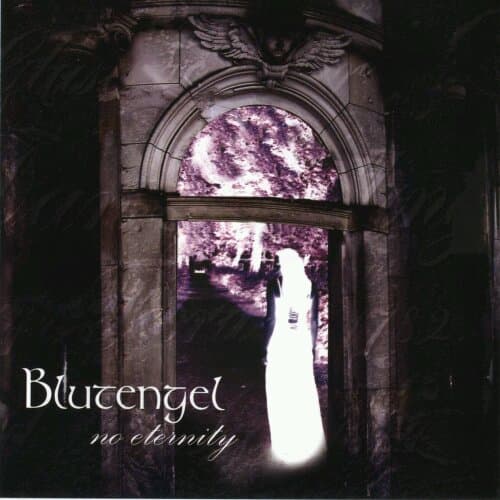 آهنگ پیشنهادی Blutengel - No Eternity