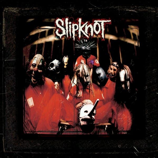 دانلود آهنگ Slipknot - Spit It Out