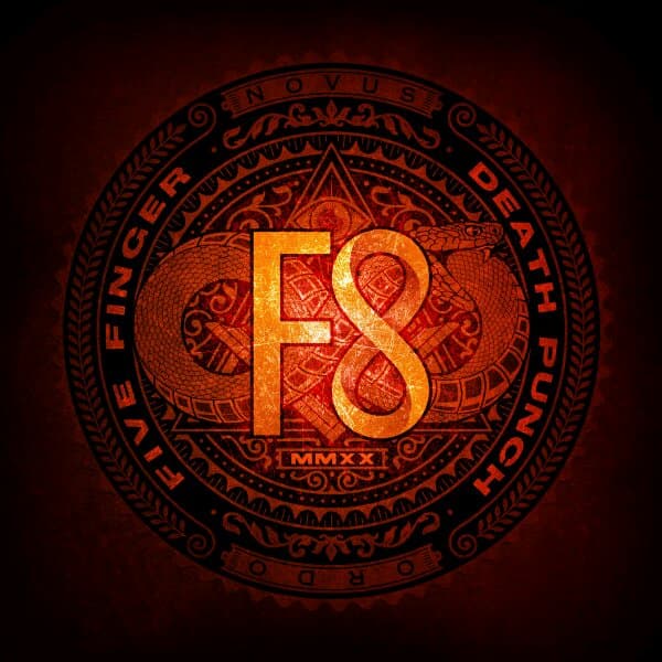 دانلود آهنگ Five Finger Death Punch - A Little Bit Off