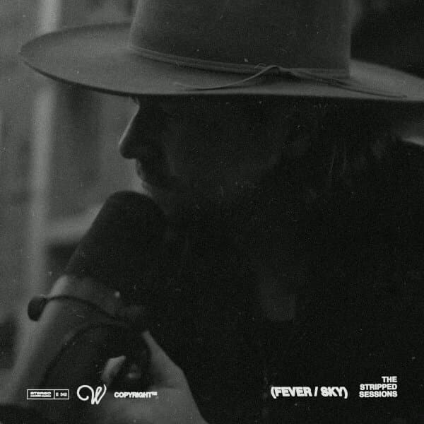 دانلود آهنگ Wilder Woods - Be Yourself 