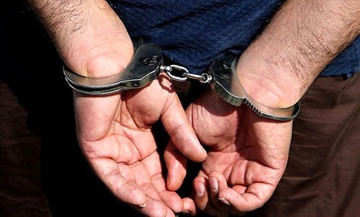 کلاهبردار دستگیر شد؛ فردی که ۲۰۰ میلیارد از بازیکنان پرسپولیس پول گرفت!