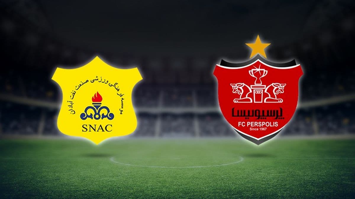 پرسپولیس - نفت آبادان؛ کسب سه امتیاز از نان شب واجب تر!