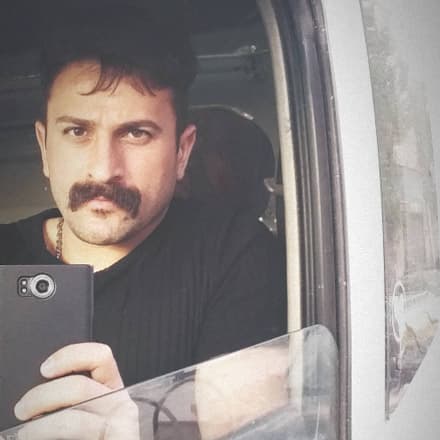 موزیک رپ زیبای ترکی به نام "ننه"(Nənə)2 از پیام تورک
