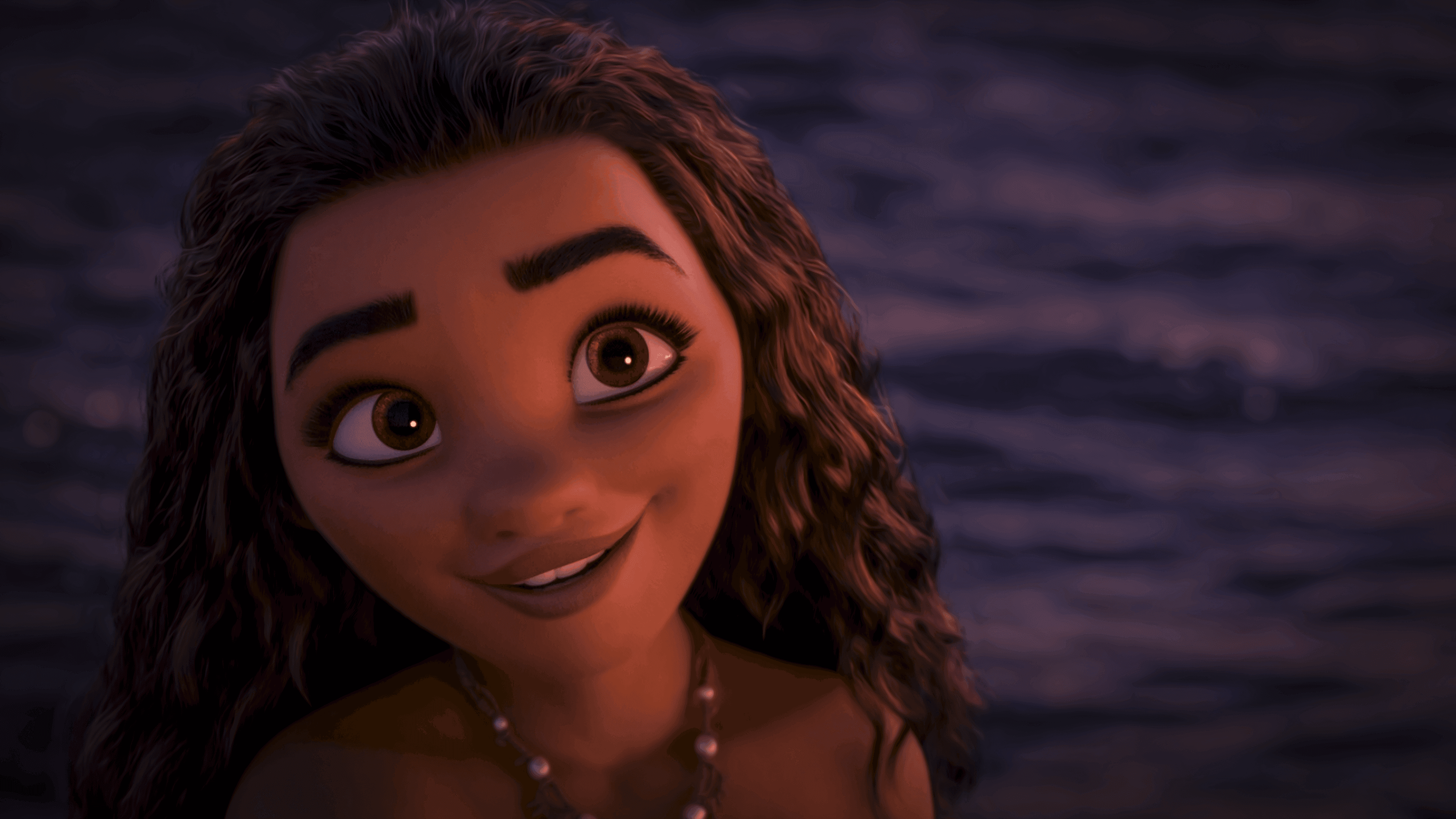 دانلود آهنگ you`re welcome از انیمیشن Moana 