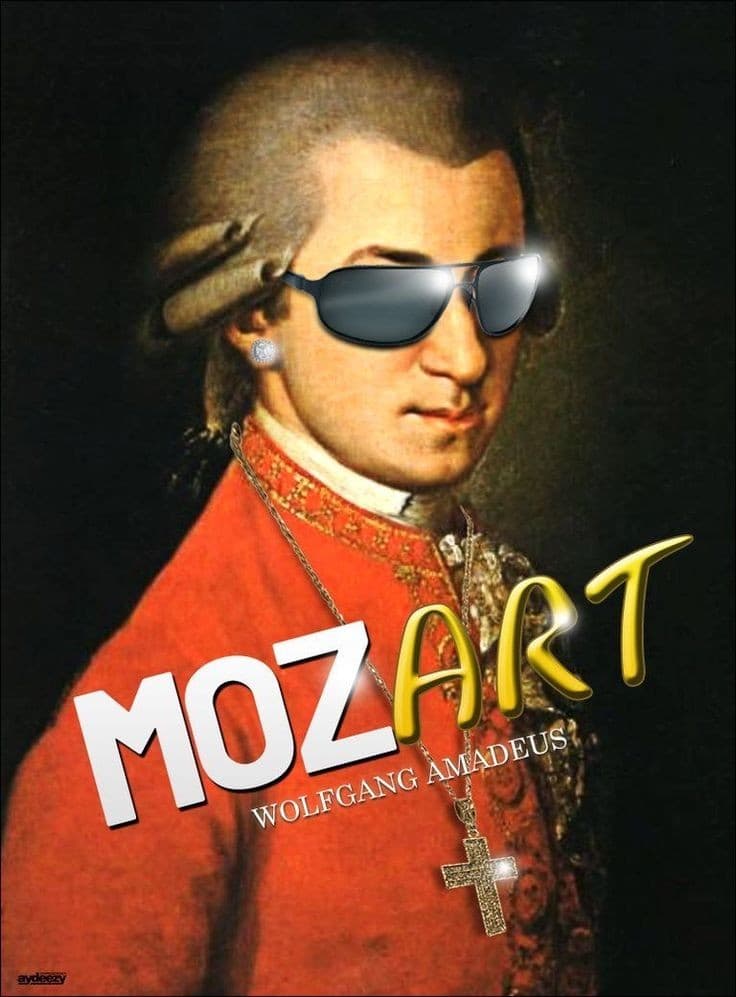Mass in C Minor Kyrie - Mozart 