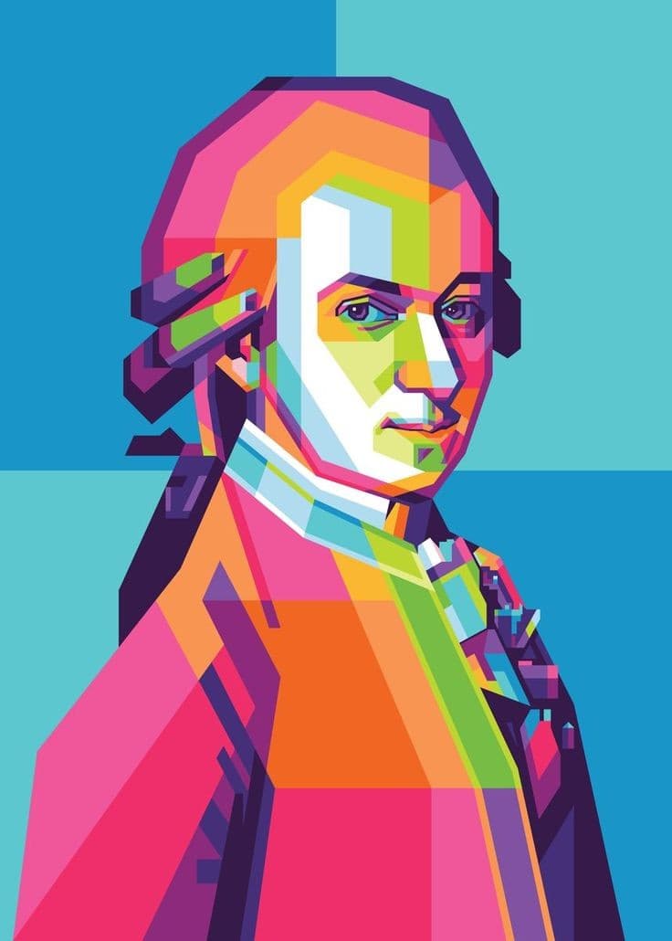 Symphony No.41 Jupiter Molto allegro - Mozart 