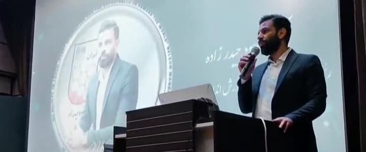 آغاز دوره مربیگری درجه ۳ فیتنس در تهران