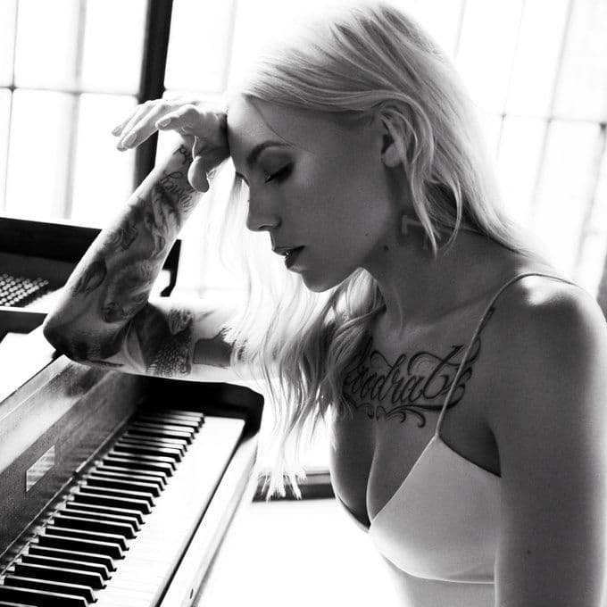 Skylar Grey - Love The Way You Lie Part III