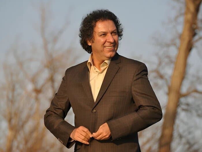 آرش میر احمدی درگذشت??