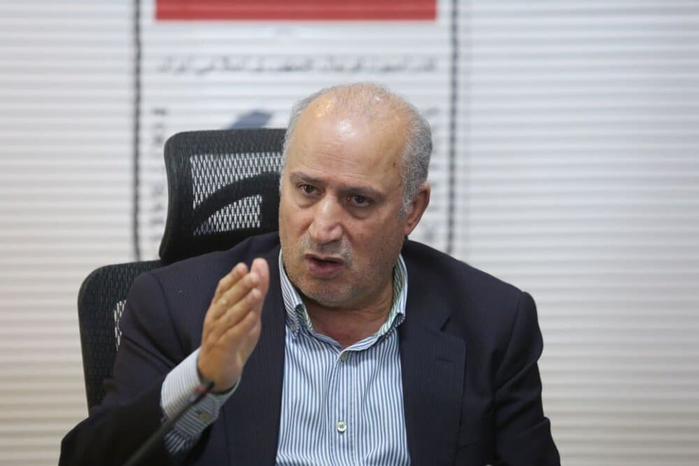مهدی تاج: پنجره نقل و انتقالات باشگاه استقلال بزودی باز میشود.