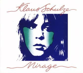 Klaus Schulze :  Crystal Lake 