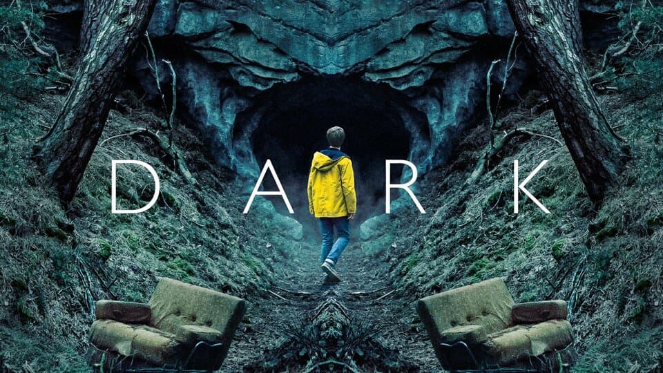 قطره ای در اقیانوس:در سه فصل از "Dark" اعجاب انگیز نتفلیکس!
