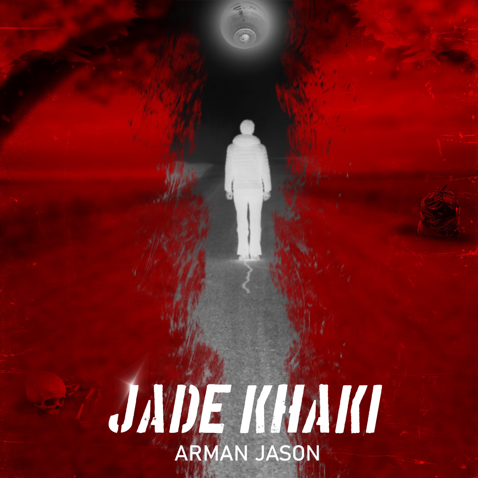 دانلود آهنگ جاده خاکی از آرمان جیسون ( Music Jade Khaki by Arman Jason )