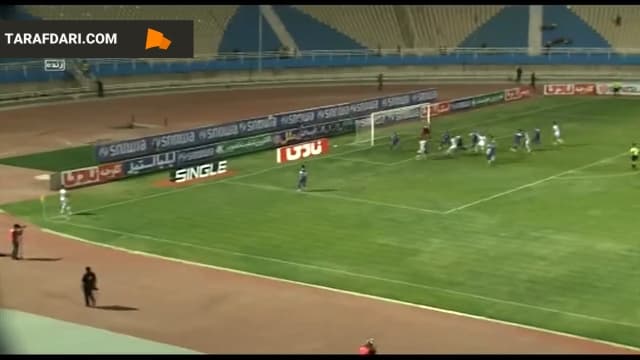 خلاصه بازی استقلال خوزستان ۱-۲ ذوب آهن  (لیگ برتر ایران ۱۴۰۲/۰۳)