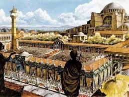 ۱۰ امپراتوری بزرگ دنیا (بخش اول)