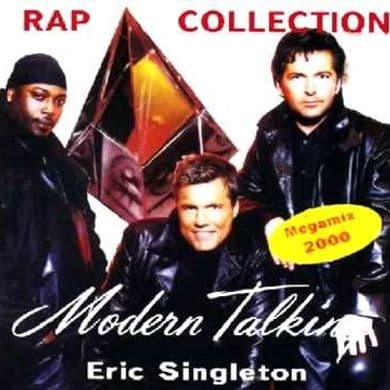 Modern Talking Megamix 2000