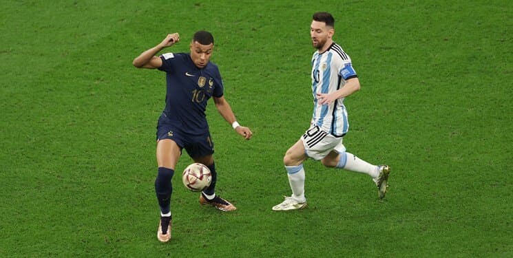 رای گیری بهترین فوتبالیست فعلی گروه H ✋⚽