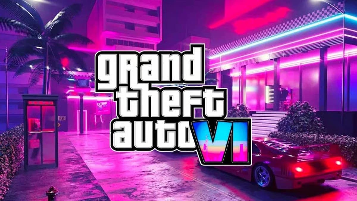 فوری: راکستار رسما تایید کرد که اولین تریلر GTA 6 اوایل دسامبر (آذر ماه) منتشر خواهد شد!