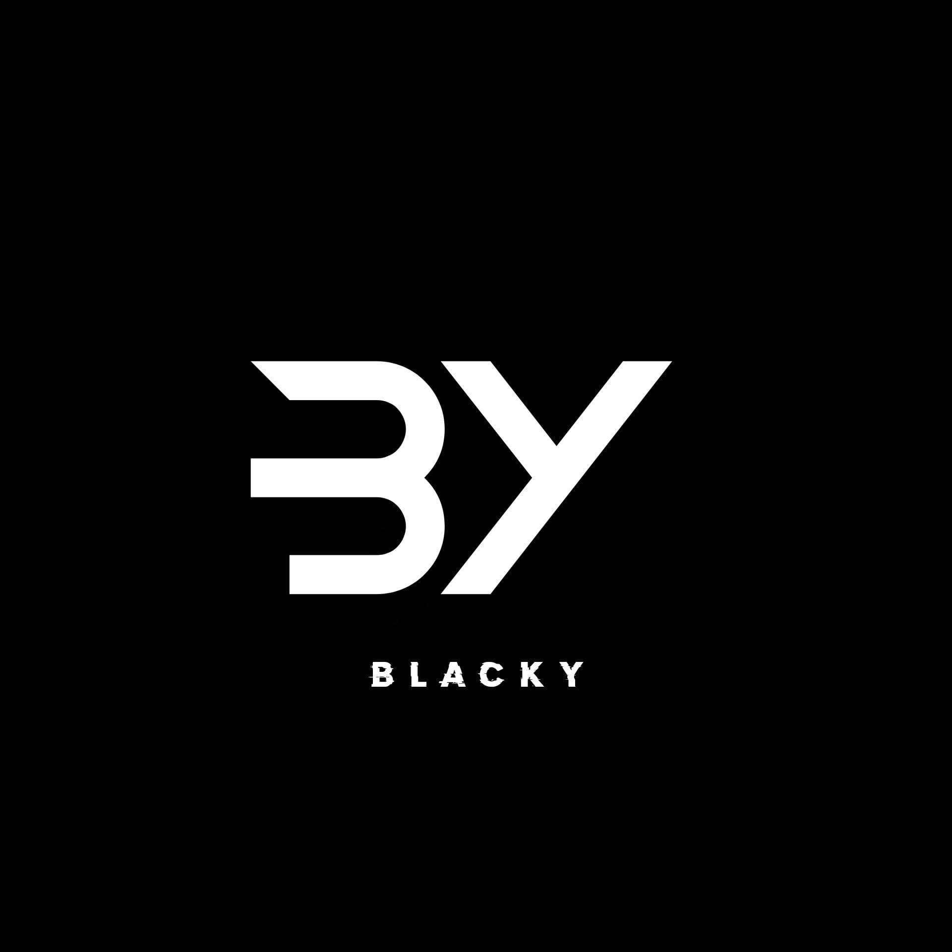 blacky