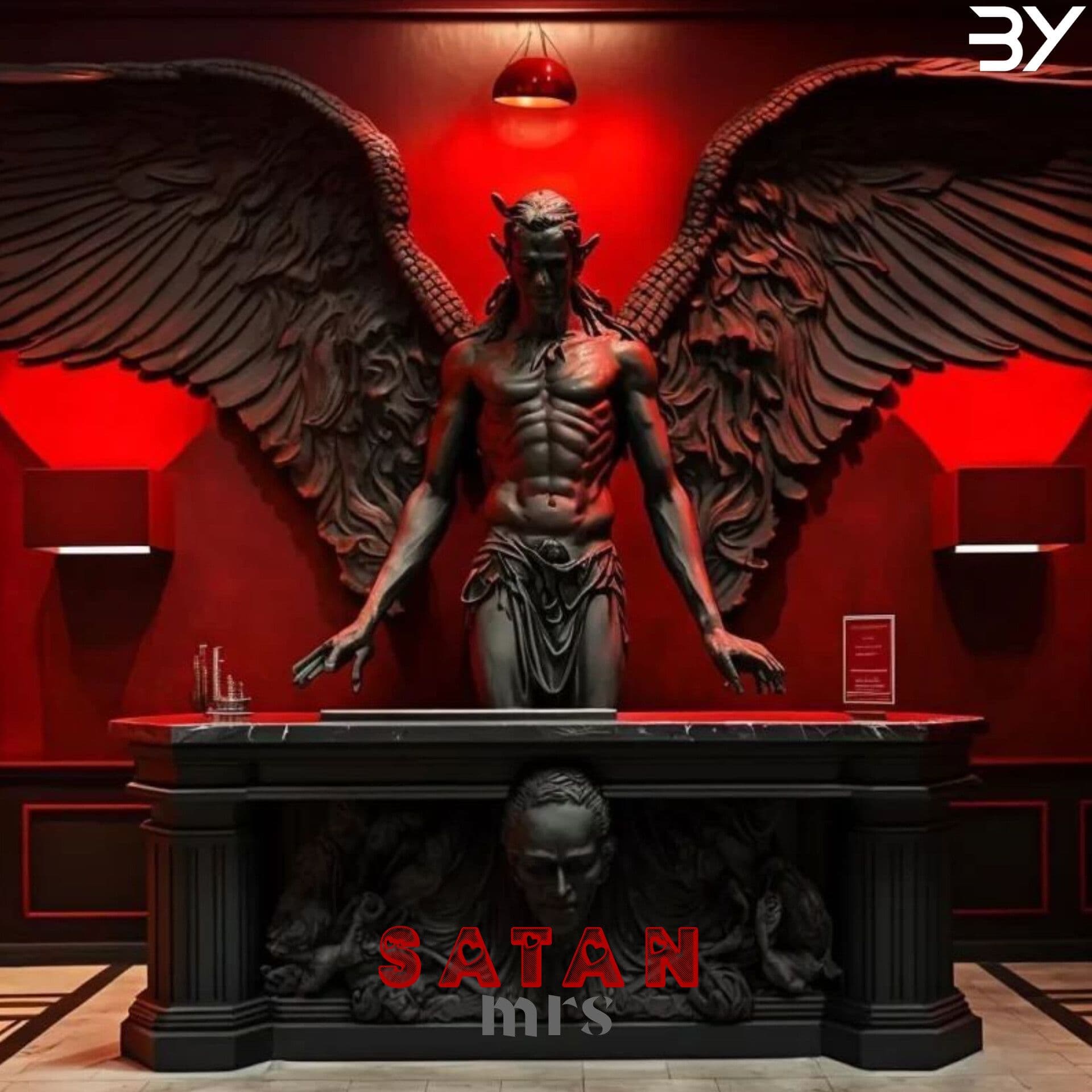 SATAN