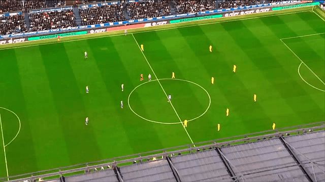 خلاصه بازی آلاوز 1-3 بارسلونا (لالیگا - 2023/24)