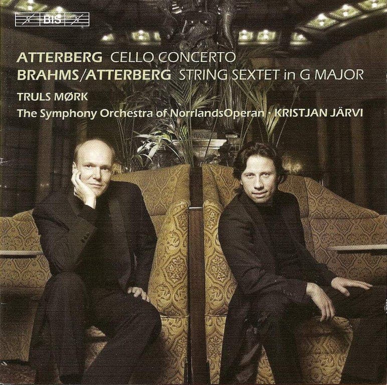 موسیقی کلاسیک: کنسرتو ویولنسل از کورت اتربرگ - Kurt Atterberg Concerto in C minor for cello and orchestra