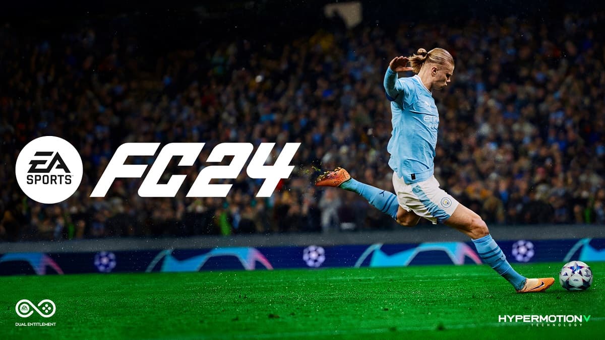  تیم منتخب هفته بیست و دوم EA Sports FC24 منتشر شد / عکس 