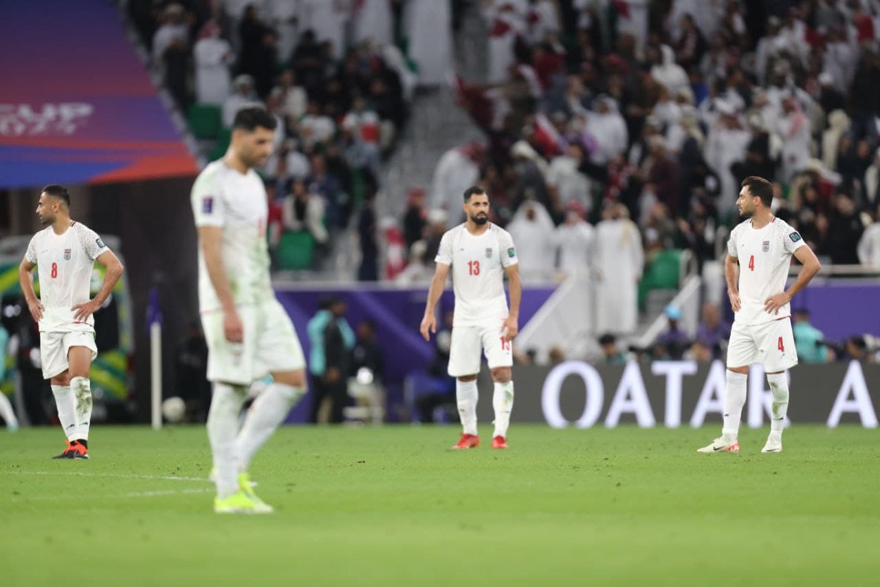 تیم منتخب جام ملت های آسیا از نگاه سوفا اسکور؛ ایران هیچ نماینده‌ای ندارد!