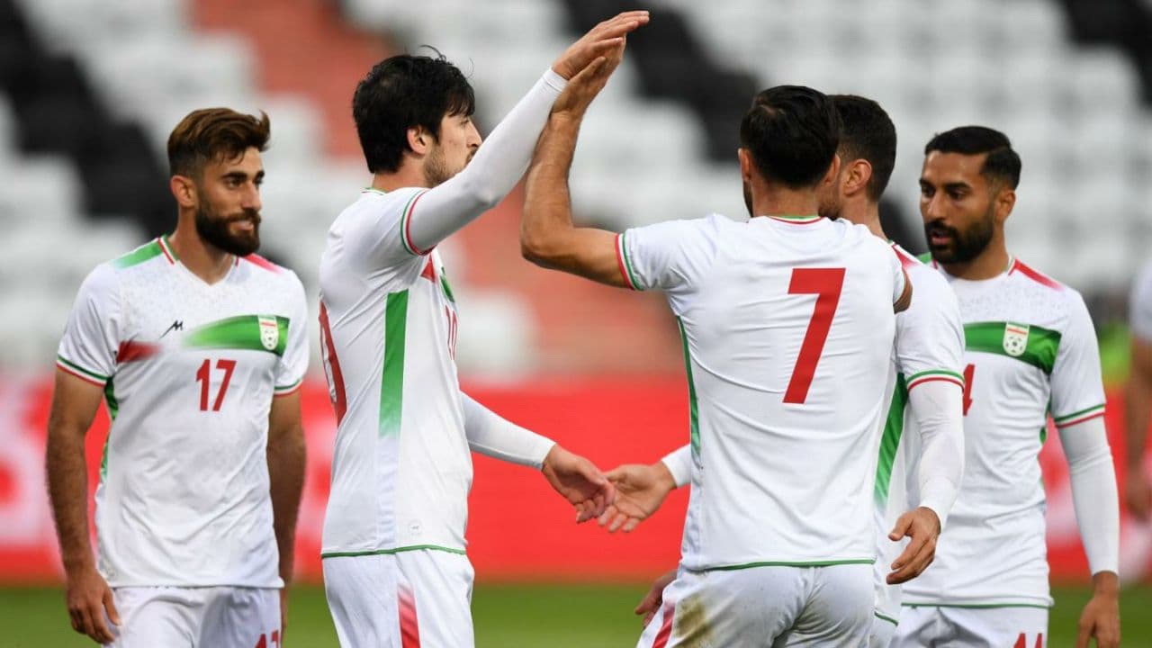 آشنایی بیشتر با آخرین رقیب تدارکاتی ایران/ بورکینافاسو، تیمی پر از لژیونر!
