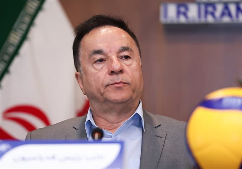 جانشین محمدرضا داورزنی مشخص شد